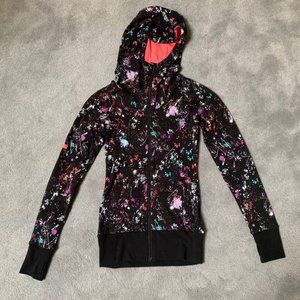 Brand NEW Bench Full Zip Hoodies (womens- XS)